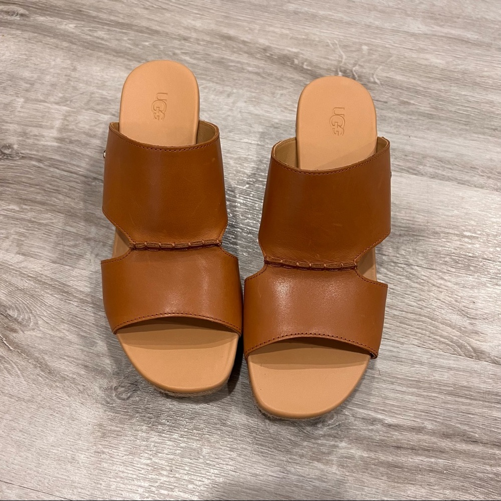 Ugg espadrilles
